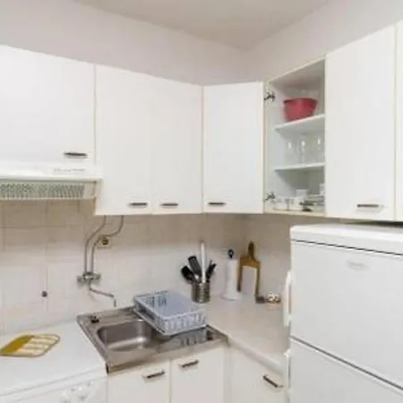 Lejlighed Marija Mljet - Two Bedroom With Terrace And Sea View