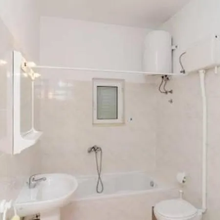 Marija Mljet - Two Bedroom With Terrace And Sea View Sobra