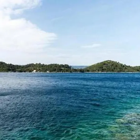 Marija Mljet - Two Bedroom With Terrace And Sea View * Sobra