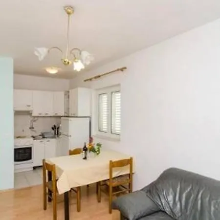 Marija Mljet - Two Bedroom With Terrace And Sea View * Sobra