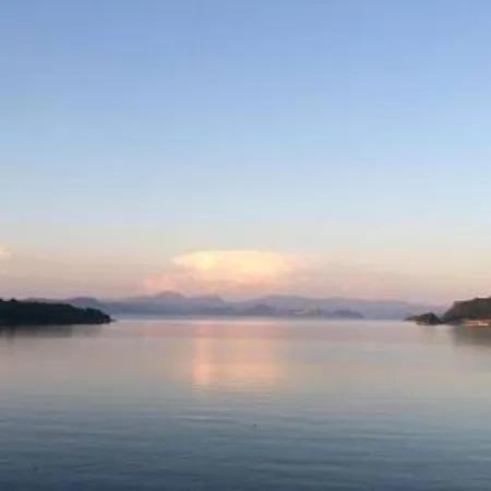 Marija Mljet - Two Bedroom With Terrace And Sea View *