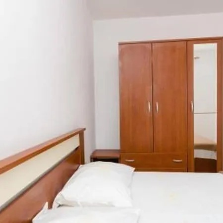 Marija Mljet - Two Bedroom With Terrace And Sea View Apartman