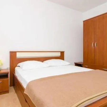 Marija Mljet - Two Bedroom With Terrace And Sea View Apartman *