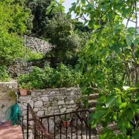 Marija Mljet - Two Bedroom With Terrace And Sea View Apartman Sobra