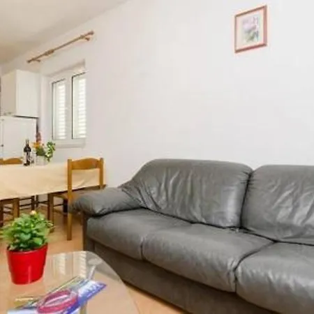 Marija Mljet - Two Bedroom With Terrace And Sea View Apartman